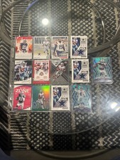 2025 Phoenix Teal Lava #29 Dak Prescott 94/175 & (12) Cards