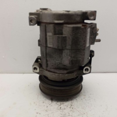 4472203870 KLIMAKOMPRESSOR / 681016 FÜR CHRYSLER VOYAGER GS 2.5 TURBODIESEL