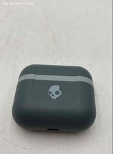 Skullcandy Indy Evo True Wireless Bluetooth In Ear Earbuds With Amazon Case