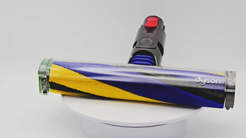 DYSON V12 Vacuum Cleaner Hard Floor Laser Soft Brush Head Replacement - Genuine - Video 1 of 1