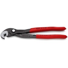 KNIPEX 87 41 250 RAP Raptor Pliers, 10 Inch, Red Tools - 8741250