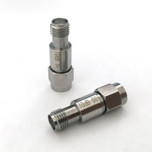 1-3-6-10-20-30dB-SMA-JK-Male-to-Female-RF-Coaxial-Attenuator-2W-DC-6GHz-US