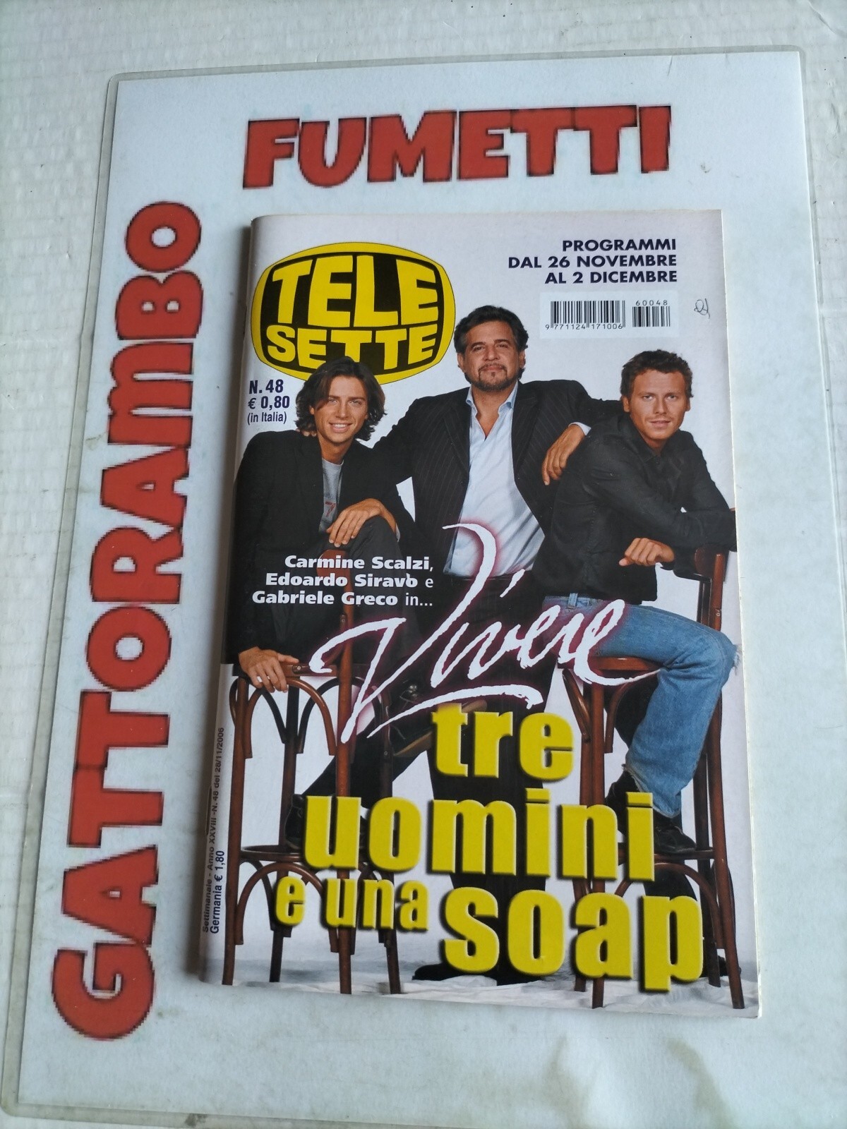 Foto 1 di 2