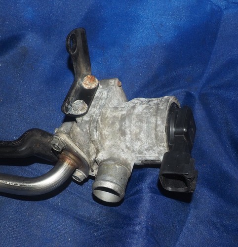 2008-2014 Subaru WRX STi 2.5L EJ257 Engine EGR Air Suction Valve OEM W/Warranty - Picture 2 of 8