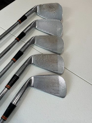 Hogan Edge Forged GS Iron Set 3,4,5,7,E Apex Regular Flex STD - Picture 2 of 8