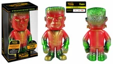 Universal Monsters Mythos Frankenstein Funko Hikari Sofubi Collectible Figure 