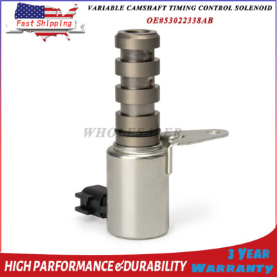 FOR Chrysler Dodge Ram Jeep 5.7L 6.4L Variable Camshaft Timing Control Solenoid