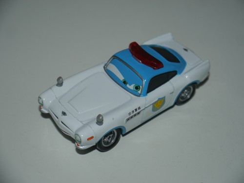 Disney Cars Die-Cast Cars 1:55 Scale Genuine Mattel Multi-auction One P&P _D - Picture 580 of 756