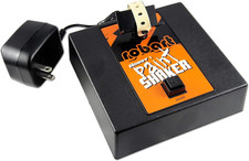 Paint Shaker,Ac Powered