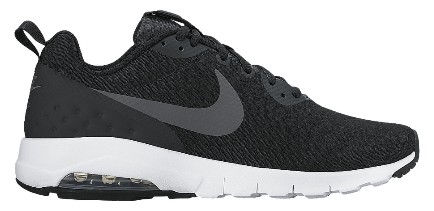 Nike Herren Fitness-und Freizeit Schuh AIR MAX MOTION LW PREMIUM schwarz Nike Herren Fitness-und Freizeit Schuh AIR MAX MOTION LW PREMIUM schwarz