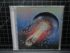 JOURNEY - Escape - CD