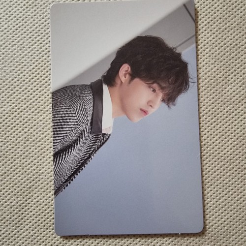 SIEBZEHN 10. Album ""FML"" WEVERSE SHOP BENEFIT FOTOKARTE & K-POP - Bild 15 von 57