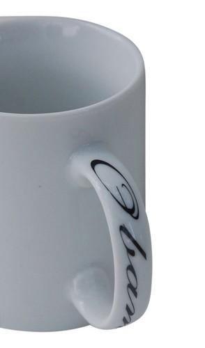 44- Presidential Coffee Mug, United States Presidents (4 x 3") - Bild 5 von 5