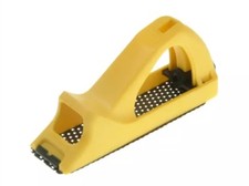Stanley - STA521104 - Moulded Body Surform® Block Plane 155mm (6in)