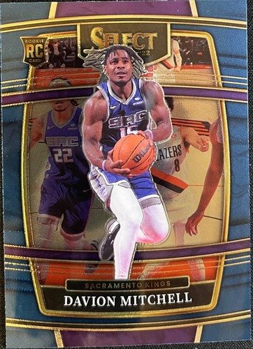 2021 - 2022 Panini Select Basketball Base, Rookies, Inserts Complete Your Set - Bild 11 von 51