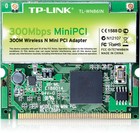 TP-LINK Tl-wn861n 300mbps Wireless N Mini PCI Adapter