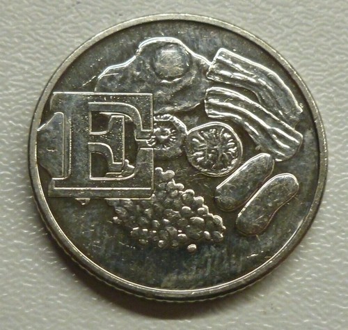 A-Z 10p 2018 UK Alphabet Münzen lose vz bis unzirkuliert 10 Pence: siehe Menü - Bild 7 von 28