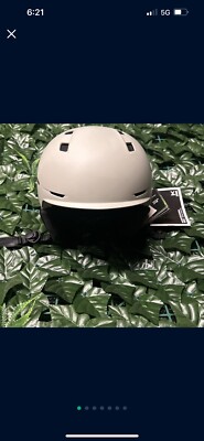 anon snowboard helmet