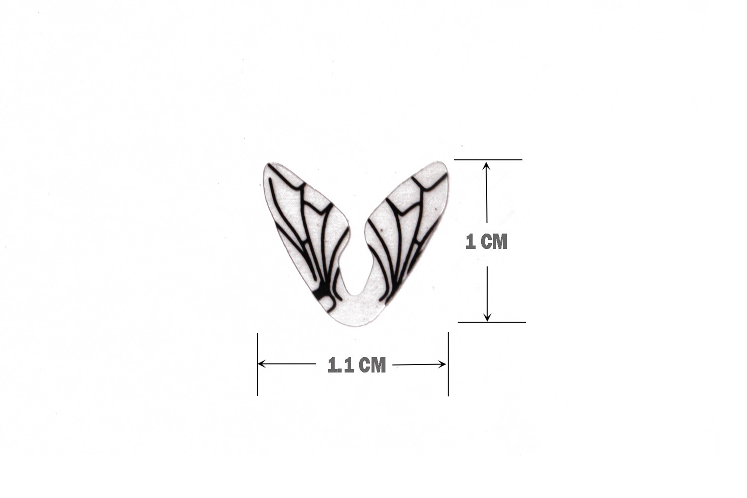 100 pcs set Realistic Flies Wings Fly Tying Wings Trout Fly Fishing Lures Tying eBay 100 pcs set Realistic Flies Wings Fly Tying Wings Trout Fly Fishing Lures Tying eBay