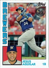 2019 Topps  Series One  84'  Inserts   (  You Pick )