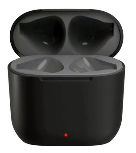 Hama Freedom Bluetooth Earbuds Earphones Headphones + Charging Case - Black (UK) - Picture 24 of 24