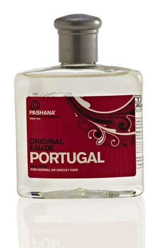 Pashana Original Eau de Portugal 250ml - for Dry Hair Tonic - Picture 3 of 3