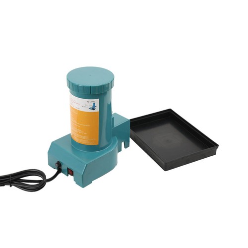 40W 110V Automatic Spring Separator Small Spring Separating Machine Spring Tool - Picture 14 of 17