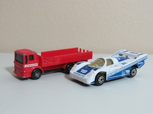 maisto porsche 956