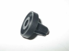 BMW E39 Touring Bootlid Licence Number Plate Plug In Nut 51181852299