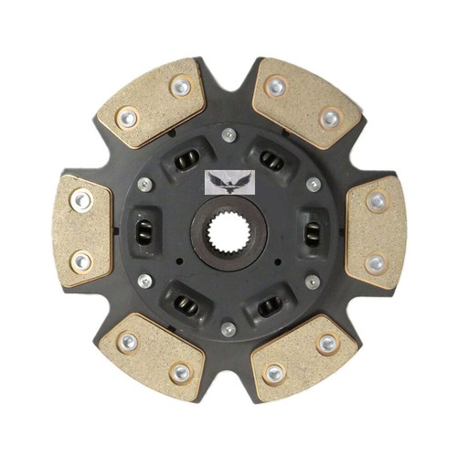 JDK STAGE 3 CLUTCH KIT+FLYWHEEL for 02-06 RSX & 02-11 HONDA CIVIC Si 2.0L K20 - Picture 5 of 6