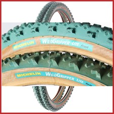 Michelin wild gripper green Clearance