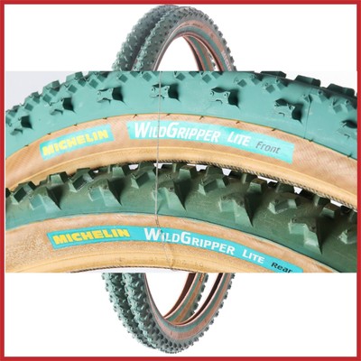 Michelin wild gripper Clearance