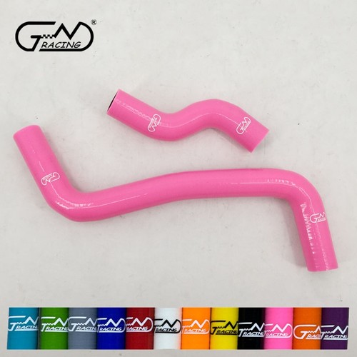 Fit 1991-1997 Toyota Corolla Levin AE101 7AFE 4AFE Silicone Radiator Hoses Kit - Picture 10 of 11