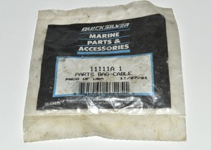NEW NOS Mercury Quicksilver Marine Spacer OEM Part # 23-45280