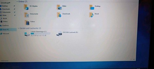 Sony Modelo SVF-152A29 17 Pulgadas - Intel Pentium - Windows 10 - Notebook/Laptop - Imagen 12 de 12