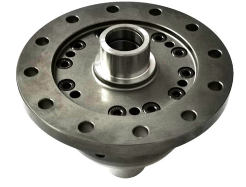 Blackline Ford 2,5 Focus MK2 ST ST225 M66 6-Gang LSD Limited Slip Diff - Bild 5 von 6