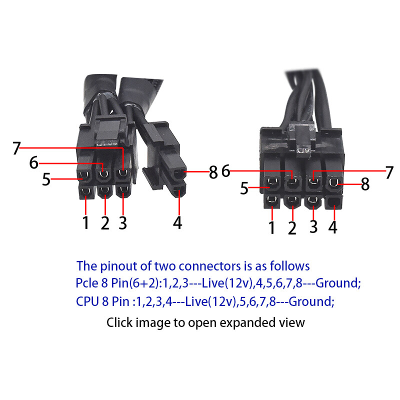 3080 8pin cheap