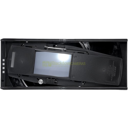 Nikon Drehstreifen Filmhalter FH-869GR 6x9. Halterung für Coolscan 8000 und 9000 - Bild 3 von 6