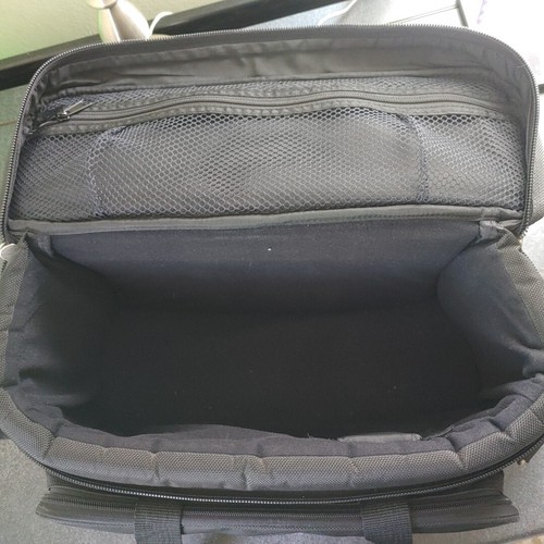 Borsa fotocamera Sony Lcs-Vcc - Foto 5 di 5