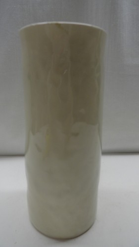 VTG 1975 FITZ & FLOYD 7.5" HAND-PAINTED ZIPPER MAN PORCELAIN VASE - Picture 4 of 7