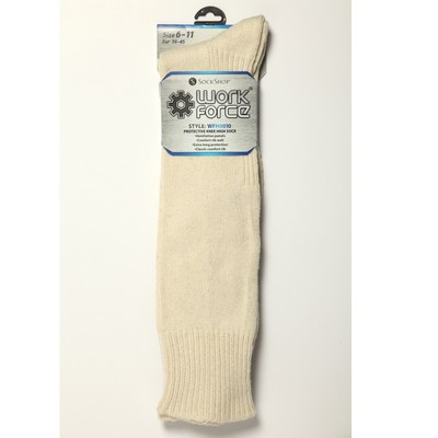 Work Force - Stiefelsocken für Herren (AB401)