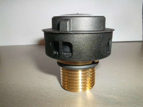 Kärcher Sicherheitsverschluss Deckel für versch.Kärcher Dampfreiniger 4.580-760 - Bild 1 von 3