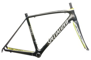 2011-Specialized-Tarmac-Expert-SL3-Road-Frame-Set-54cm-Medium-Carbon-English-BB