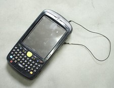 Motorola Symbol MC5590-PUCDKQRA7WR Wireless Barcode Scanner-Unit Base  Pen Only