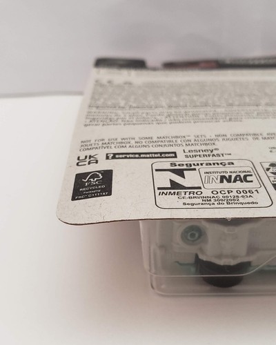 Matchbox 1948 Willys Jeepster         MBX Off-Road - Picture 5 of 5