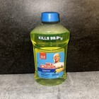 Mr. Clean Multi-Purpose Antibacterial Cleaner, Summer Citrus, 40oz