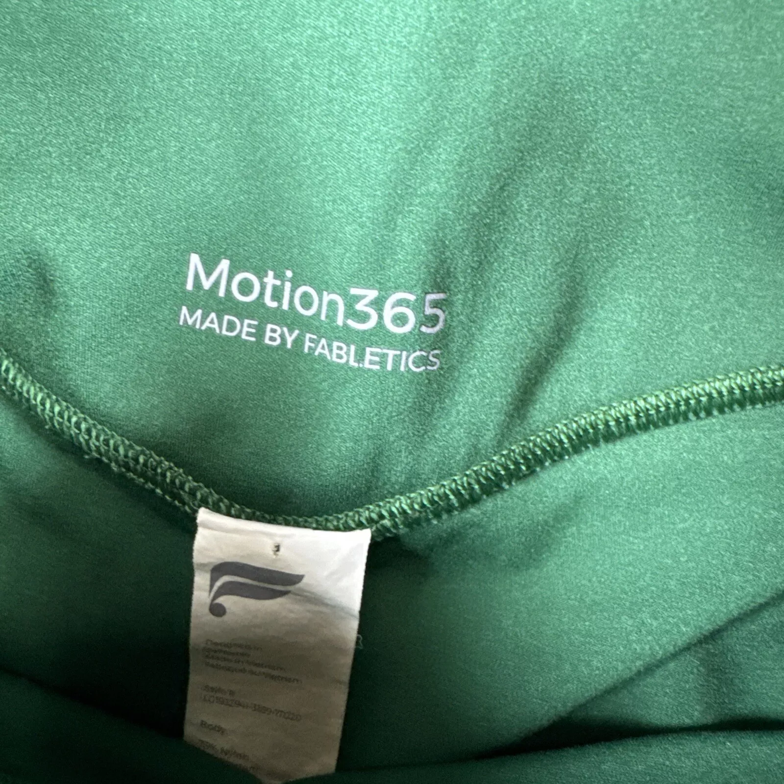 fabletics motion365 high waisted pockets athleisure workout leggings