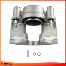 Front Passenger Brake Caliper For 1996-2001 GMC Savana 3500 95-99 DODGE RAM 4000