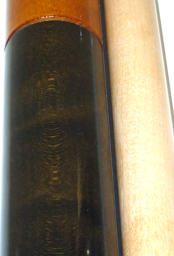 Billard Queue Falcon Saphyr guter Zustand 540 gr 149 cm TOP rar weitere Cue Kö - Bild 5 von 17