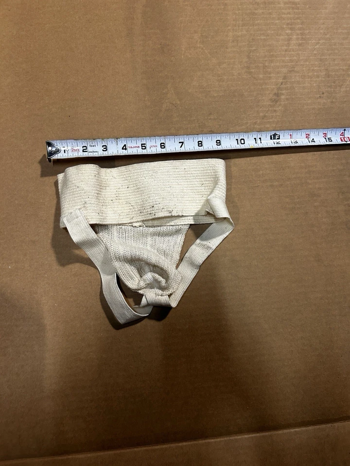 1 correa deportiva grande vintage nueva de colección John Grove para jóvenes Foto 2 de 4